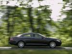 Mercedes-Benz CL500 2006 года